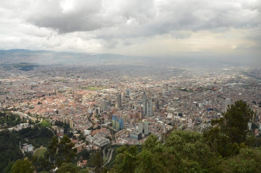 Bogotá: Private Guided Tour with Monserrate & La Candelaria - Who this tour suits best