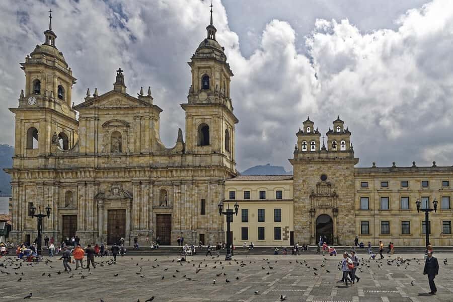 Bogotá: Private Guided Tour with Monserrate & La Candelaria - Price and value: $83 feels fair if you use the inclusions