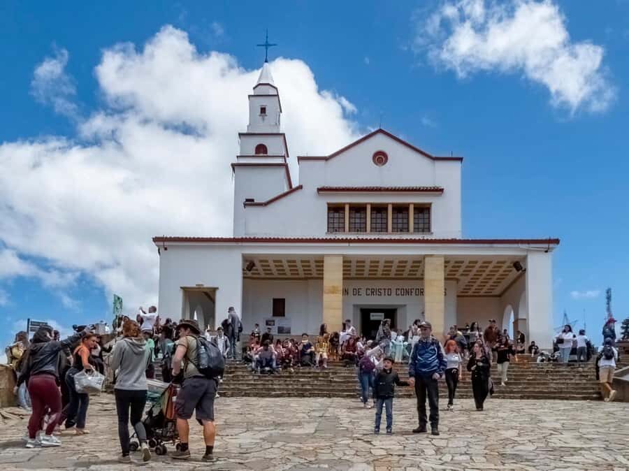 Bogotá: Private Guided Tour with Monserrate & La Candelaria - La Candelaria on foot: cobblestones, color, and real street energy