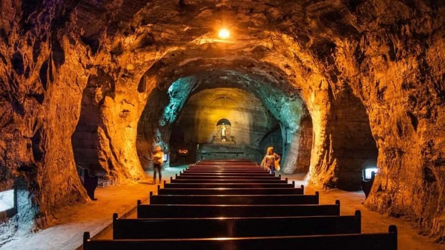 Bogota: Salt Cathedral of Zipaquira Private daily Trip - Should you book this Salt Cathedral day trip from Bogotá?