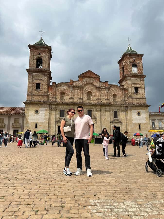 Bogota: Salt Cathedral of Zipaquira Private daily Trip - Guide inside or audioguide: how to get the story in your language