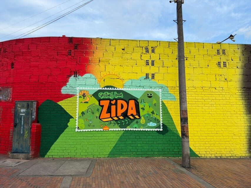 Bogota: Salt Cathedral of Zipaquira Private daily Trip - What to bring (and why it matters underground and outside)