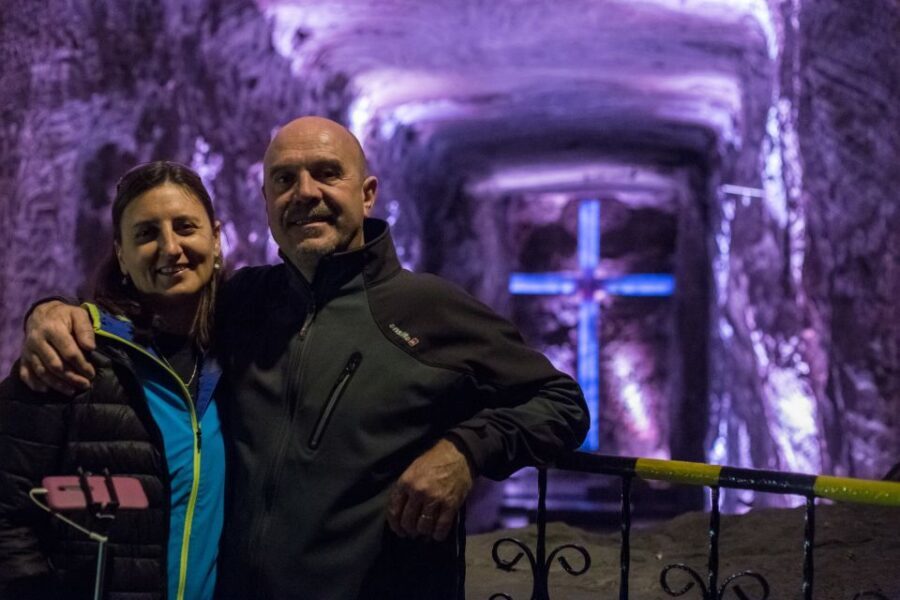 Bogotá: Salt Cathedral Private Tour with Entry Ticket Basic - Price and Value: Is $159 Worth It?