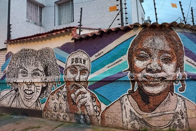 Bogota Walking Tour Teusaquillo, a different part of the city - Practical tips for this Bogotá walking tour in Teusaquillo