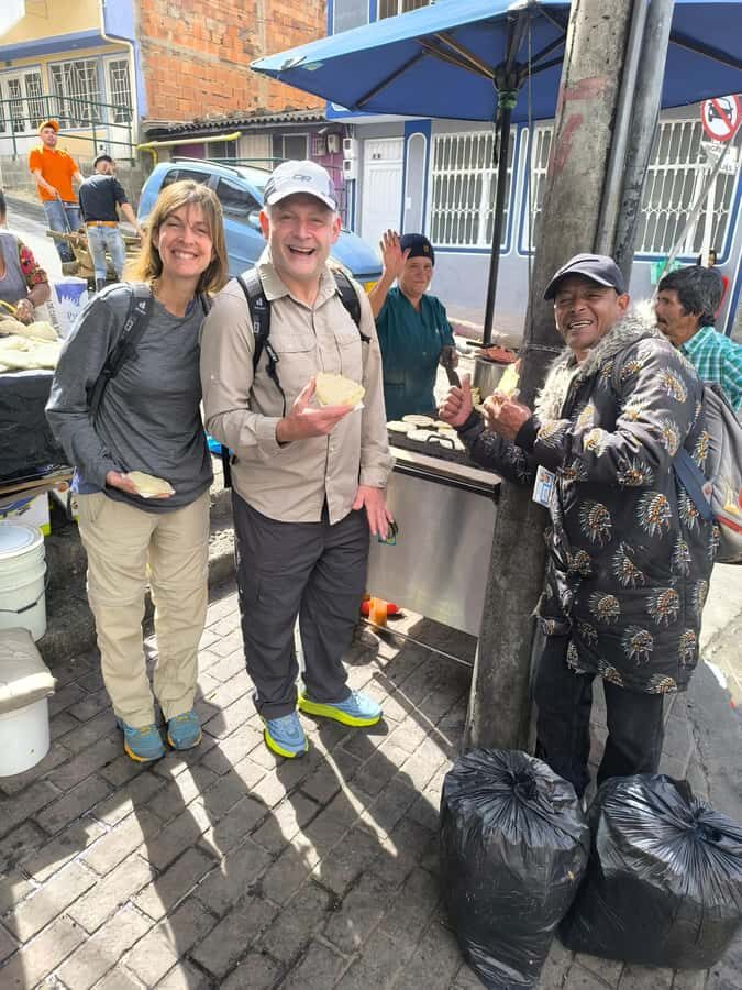Bogotá´s Barrios: El Paraíso Favela Tour with Cable Car - Why El Paraíso Looks Different Than the Bogotá You Know
