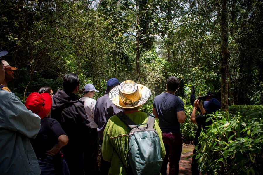 Bogota:Zipaquirá Salt Cathedral & Guatavita Trip with Pickup - Practical tips so the day feels easy