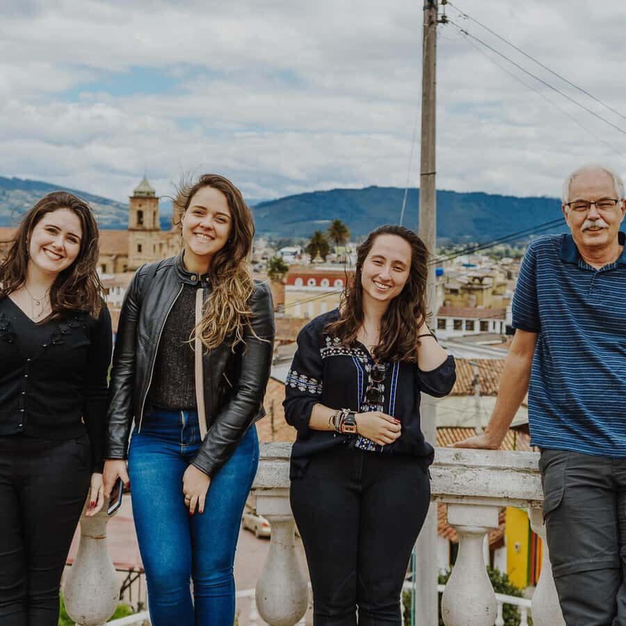 Bogota:Zipaquirá Salt Cathedral & Guatavita Trip with Pickup - How the day works: pickup, drive time, and your pacing