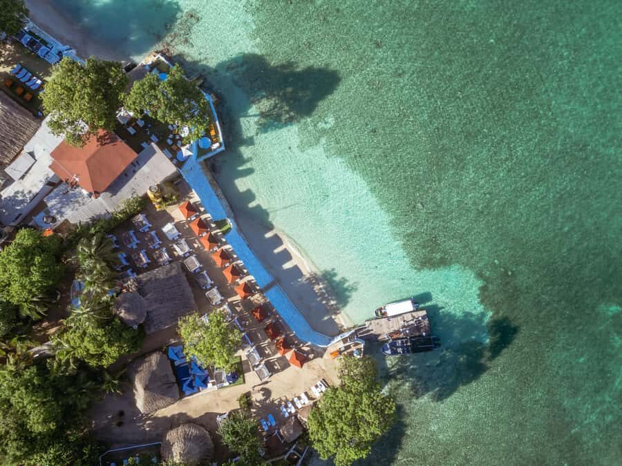 BORA BORA AREA CLUB - Key things that make Bora Bora Beach Club different