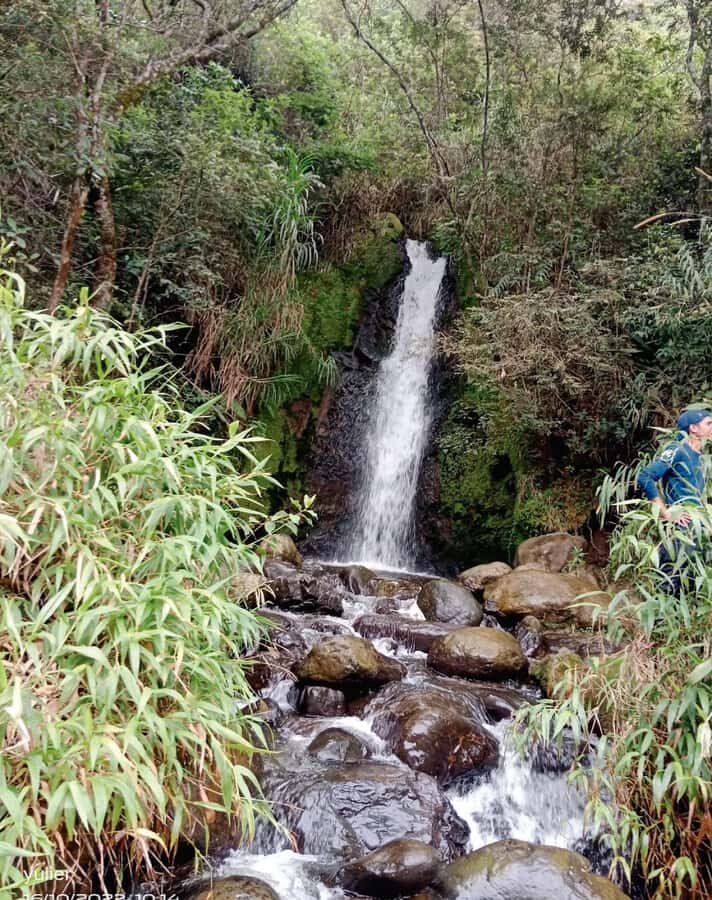 Cali: Cali River Waterfall and Great River Pools Tour - Key points before you go