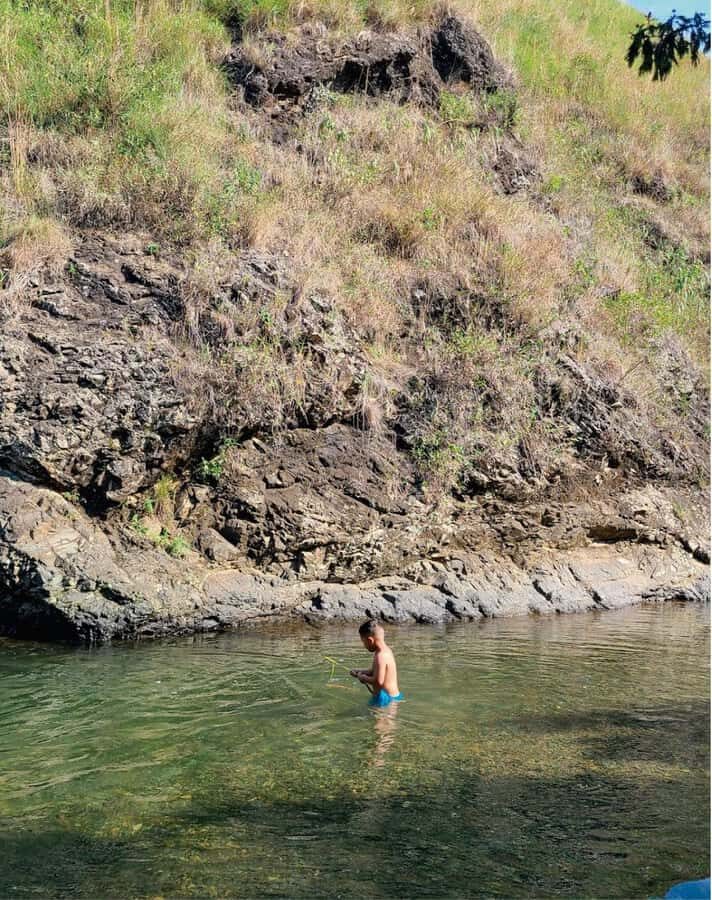 Cali: Cali River Waterfall and Great River Pools Tour - Price and value: what $50 gets you in real terms
