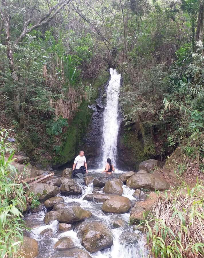 Cali: Cali River Waterfall and Great River Pools Tour - Why this Cali River waterfall feels worth the time