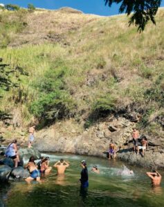 Cali: Cali River Waterfall and Great River Pools Tour - Hotel pickup and a 3-hour schedule that fits real life