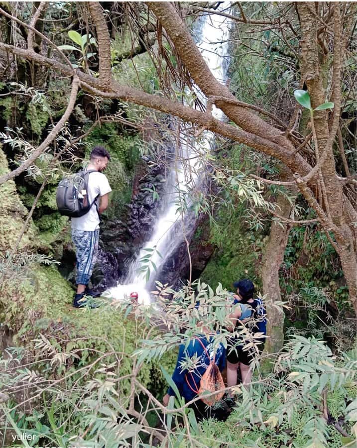 Cali: Cali River Waterfall and Great River Pools Tour - The riverside walk from Cali Zoo and Jardín Botánico de Cali