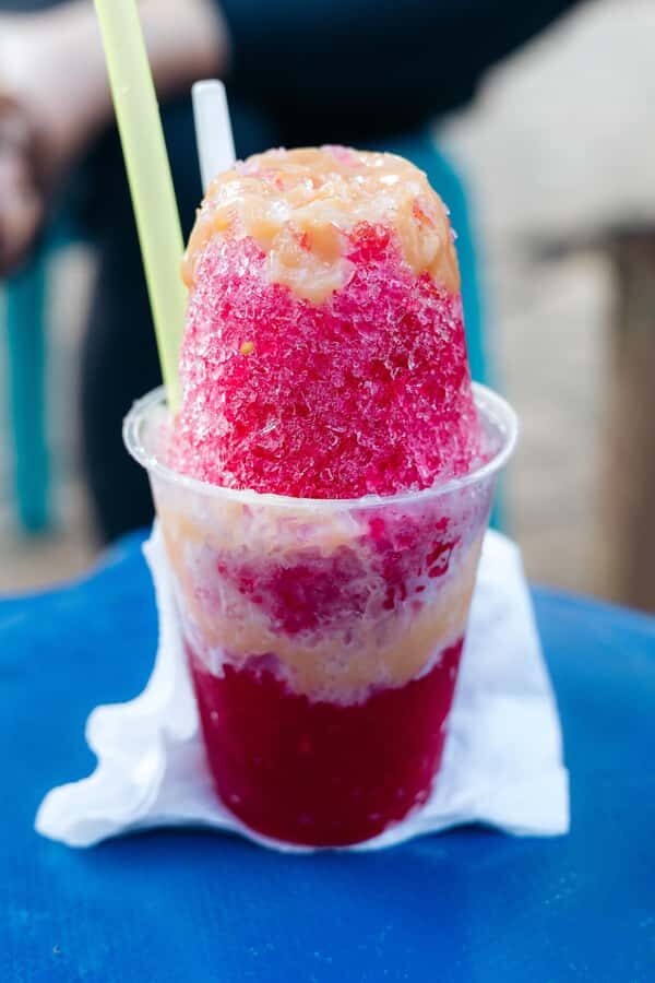 Cali: Street Food Tour - Starting at the Subway by Bulevar del Río: A Fast Way to Get Oriented