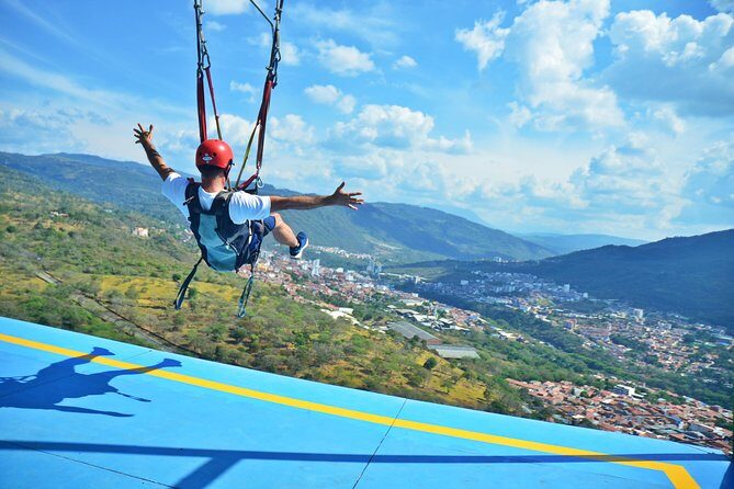 Canyoning Guane - Why Las Lajas Canyon Canyoning Feels Like a Full Action Day