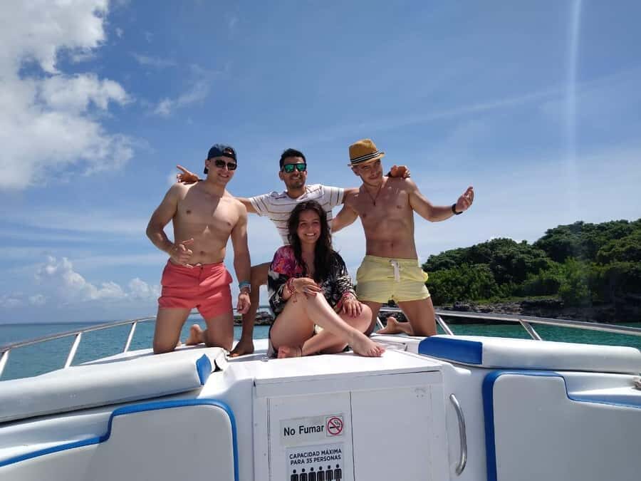 Cartagena: 5-Island Trip by Boat with Lunch and Snorkeling - Key Things to Know Before You Go
