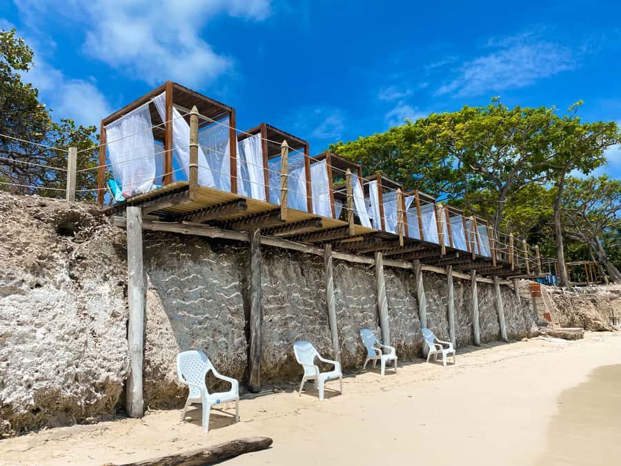 Cartagena: 5-Island Trip by Boat with Lunch and Snorkeling - Who This Trip Fits Best (and Who Might Prefer Something Quieter)