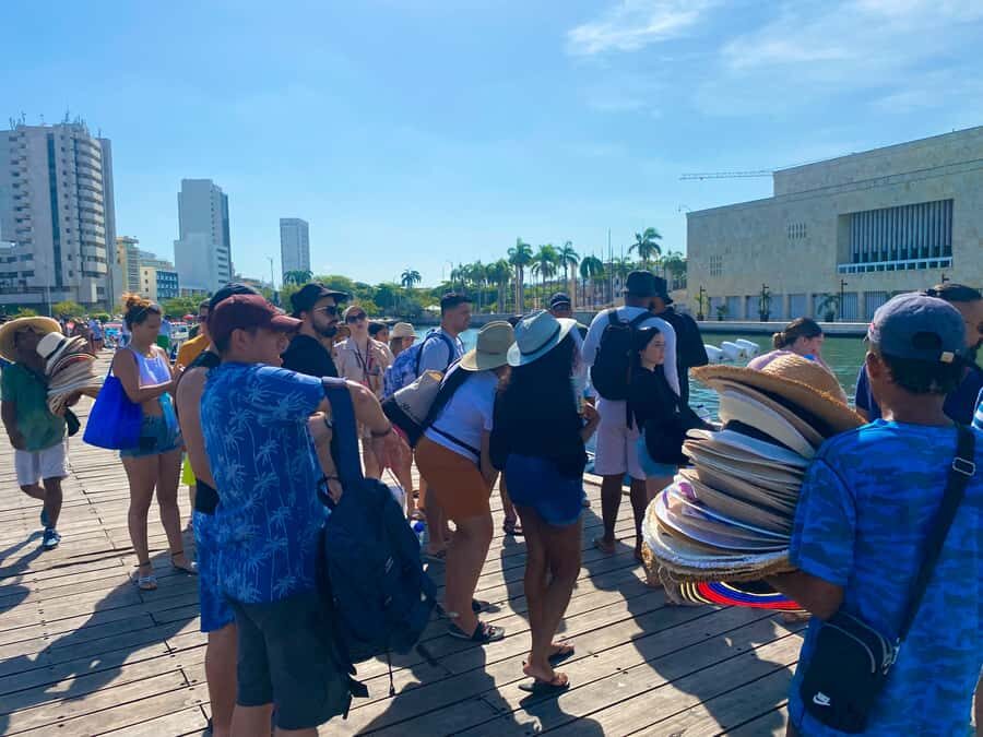 Cartagena: 5-Island Trip by Boat with Lunch and Snorkeling - What You Get for $89: Value Breakdown That Makes Sense