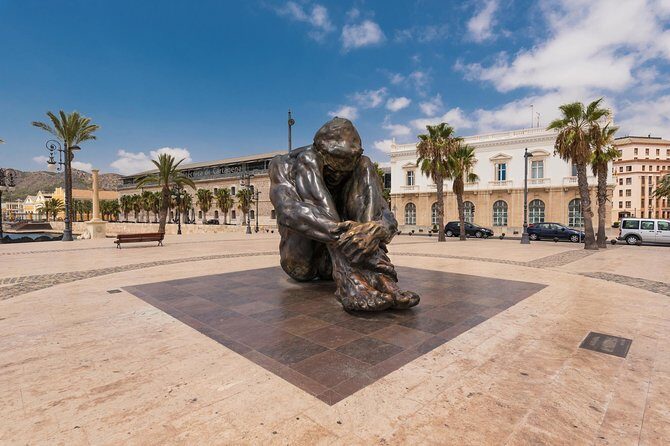 Cartagena and Murcia - full day shore excursion for cruise guests - Price in Perspective for a Cruise-Day Two-City Tour