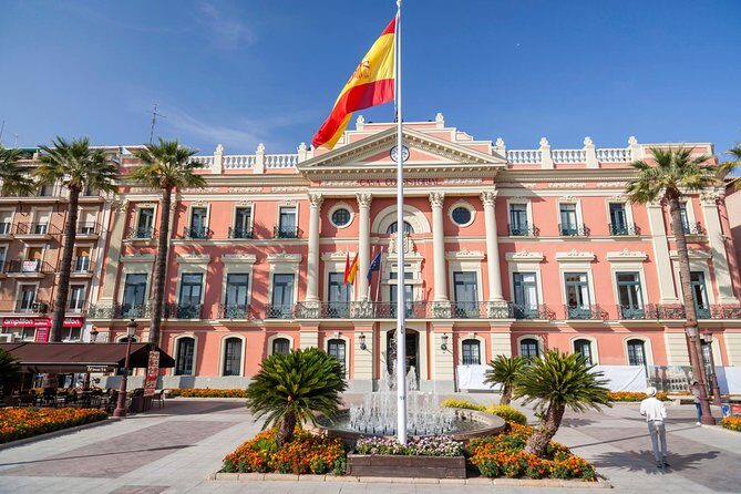 Cartagena and Murcia - full day shore excursion for cruise guests - Who This Shore Excursion Fits Best
