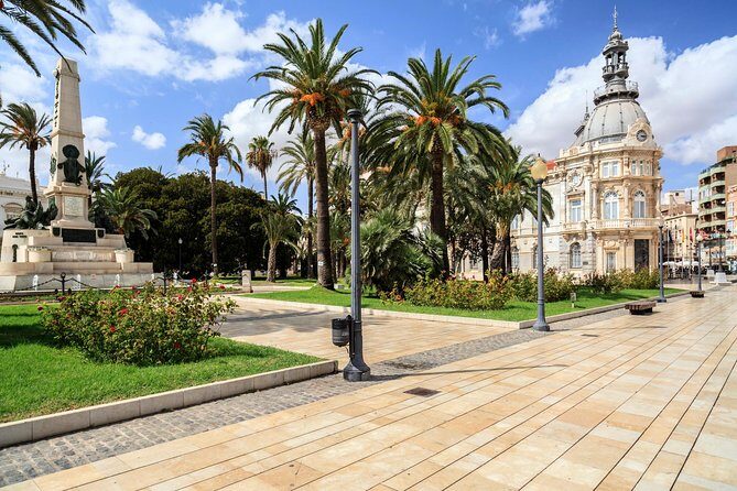 Cartagena and Murcia - full day shore excursion for cruise guests - Should You Book This Cartagena and Murcia Shore Excursion?