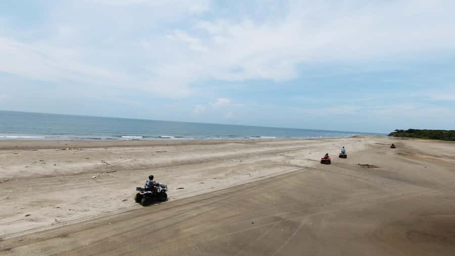 Cartagena ATV Tour - Guides, Local Support, and Those Photo-Worthy Stops