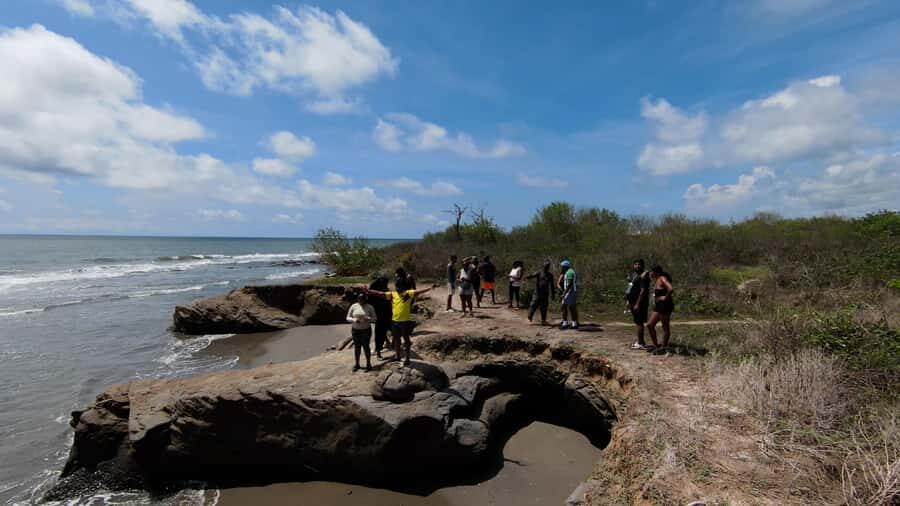Cartagena ATV Tour - Price and Time: Is $135 Worth It?