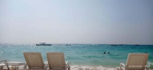 Cartagena: Barù Island Playa Blanca with Lunch - Why Playa Blanca on Barú is worth the day trip