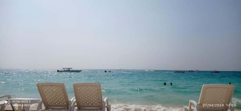 Cartagena: Barù Island Playa Blanca with Lunch - Why Playa Blanca on Barú is worth the day trip