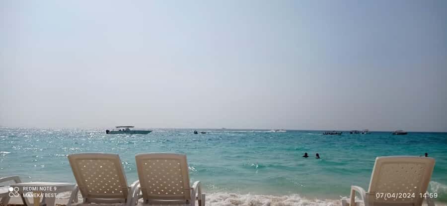 Cartagena: Barù Island Playa Blanca with Lunch - Why Playa Blanca on Barú is worth the day trip