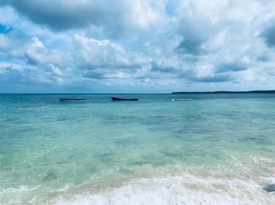 Cartagena: Baru Island & Playa Tranquila Day Trip with Lunch - Early Pickup in Cartagena: 7:00–8:20 AM timing and where to go