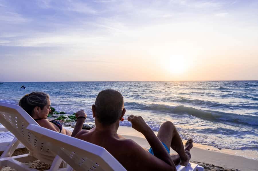 Cartagena: Barú Sunset Beach with Bioluminescent Plankton - Should you book Cartagena: Barú Sunset Beach with Bioluminescent Plankton?