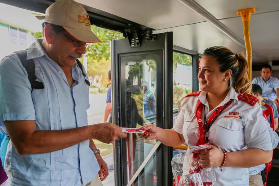 Cartagena: City Sightseeing Hop-On Hop-Off Bus Tour & Extras - Start at Muelle de la Bodeguita, then choose your own pace