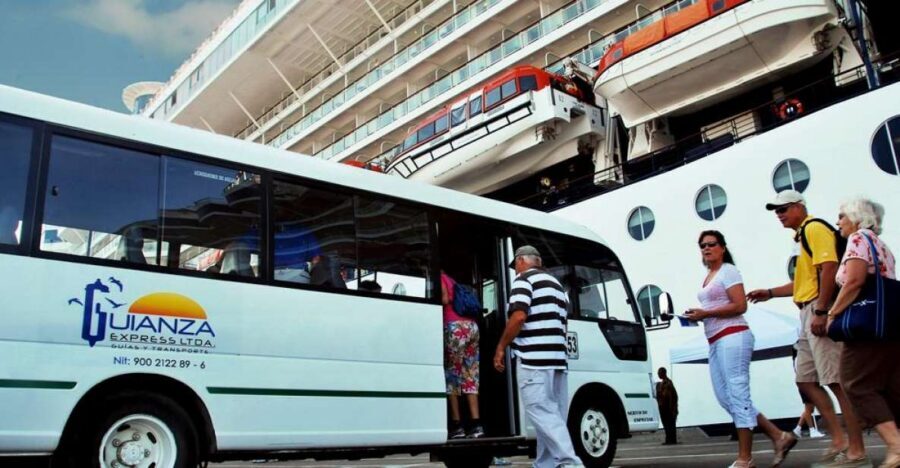 Cartagena City Tour: 4-Hour Cruise Excursion - A Cruise-Friendly 4 Hours in Cartagena’s Best Hits