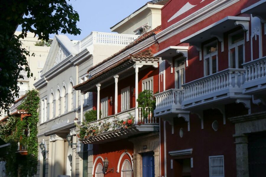 Cartagena City Tour: 4-Hour Cruise Excursion - San Felipe Fort: Why This Colonial Stronghold Stop Feels Worth It