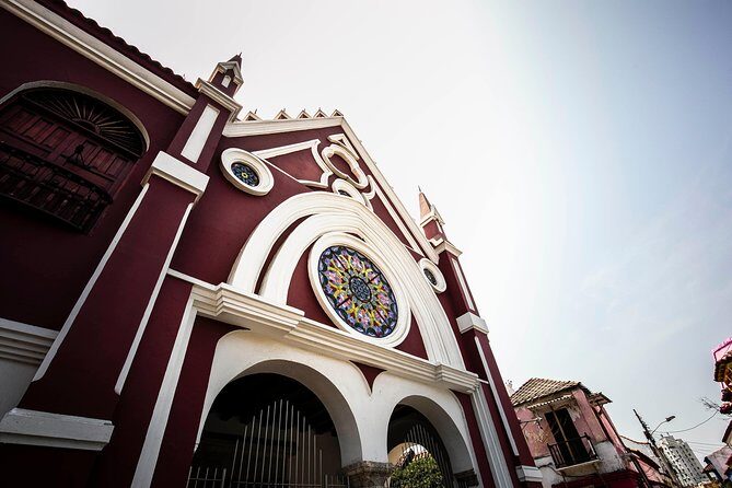 Cartagena City Tour & Convento de la Popa (AM) - Key things I’d plan around