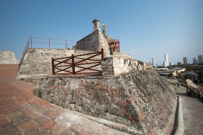 Cartagena City Tour & Convento de la Popa (AM) - La Popa Convent: Cartagena’s highest point and the Monastery of la Candelaria