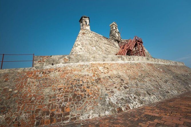Cartagena City Tour & Convento de la Popa (AM) - Price and value: what $40 really buys you in 4 hours