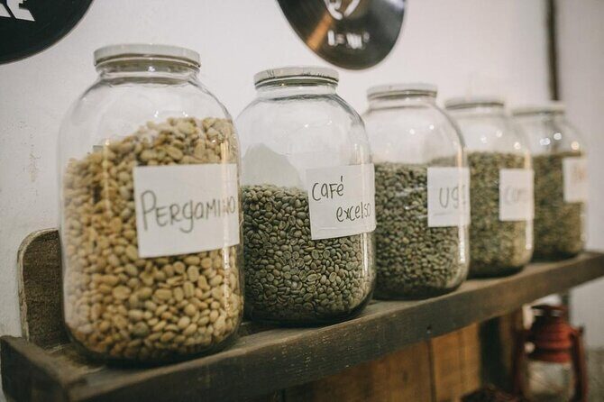 Cartagena Coffee Masters - The 200-gram take-home bag and what to do with it