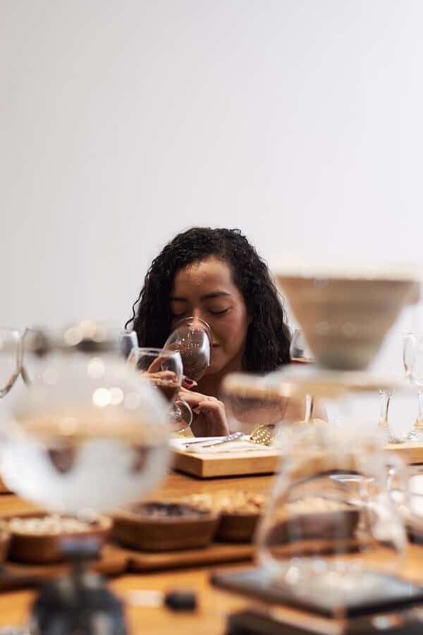 Cartagena: Colombian Specialty Coffee Tasting - Key Things I Think You’ll Notice First