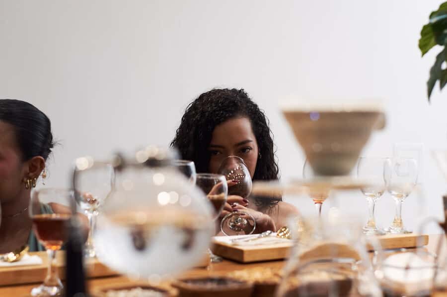 Cartagena: Colombian Specialty Coffee Tasting - Who Should Book This Coffee Tasting (and Who Should Skip It)