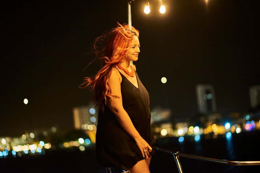 Cartagena: Cruise by the Bay with Dinner and Wine - 3 or 4 Courses on Board: What You’ll Actually Eat