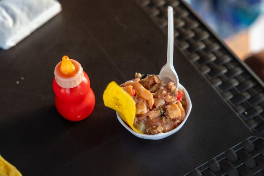 Cartagena: Guided Street Food Tour with Tastings - Dietary needs: how you keep the experience fun, not stressful