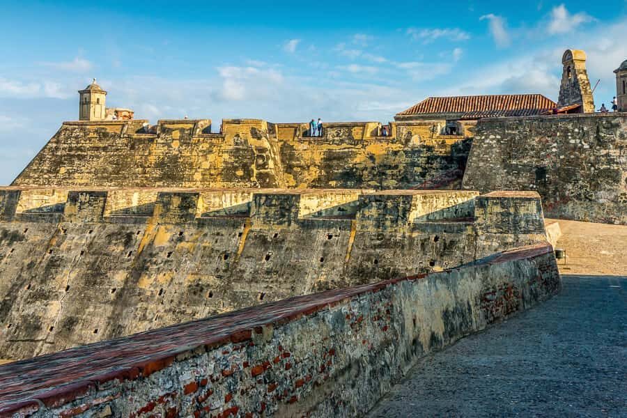 Cartagena: Guided Tour, with La Popa Convent, and San Felipe - Who Should Book This Tour (and Who Might Skip It)