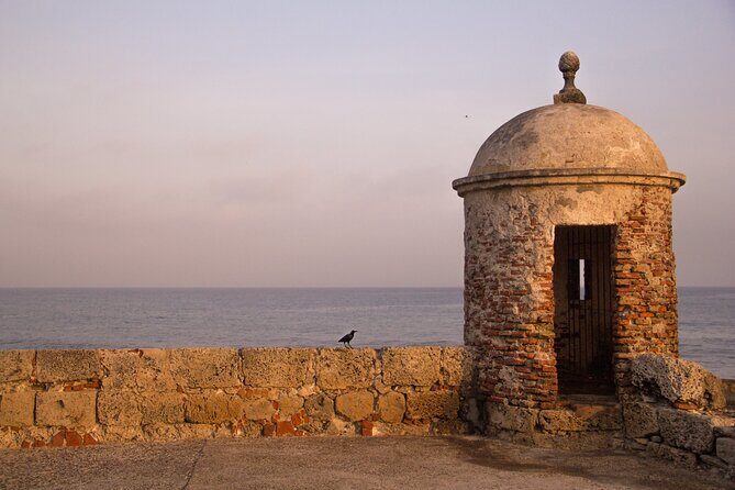 Cartagena Highlights: San Felipe, Popa & Coffee Experience - La Popa Convent: Cartagena’s Highest Views, Without the Guesswork