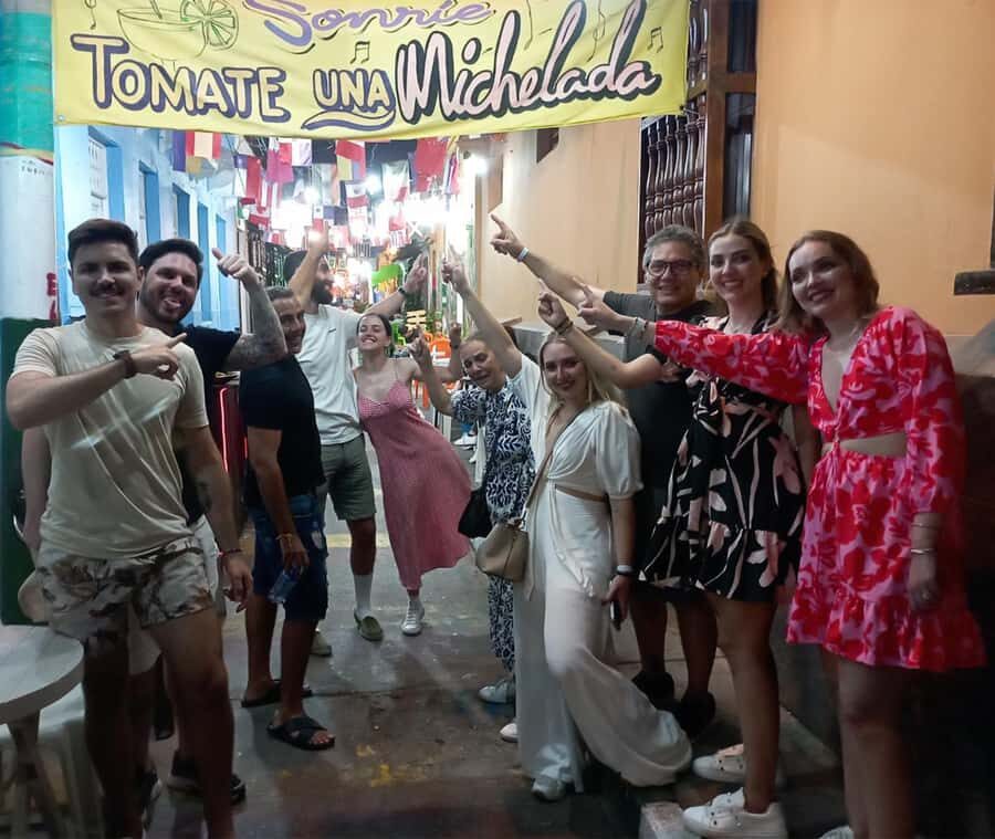 Cartagena: Historic Center and Getsemaní Shared Walking Tour - Price, value, and why $12 can be a solid deal
