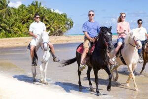 Cartagena: Horseback Riding at the Beach During Day or Sunset - Meet Jose (and the Team): Your Guide + the Safety Culture