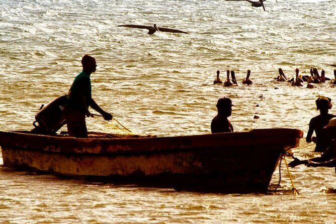 Cartagena: Horseback Riding at the Beach During Day or Sunset - Price and Value: Is $50 Worth It in Cartagena?