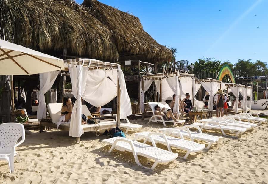 Cartagena: Isla Baru Beach Club at Playa Blanca - Key things I’d plan for before you go