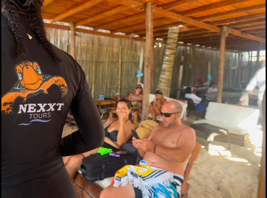 Cartagena: Isla Baru Beach Club at Playa Blanca - What I’d pack (and what to skip) for a smoother Playa Blanca day